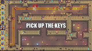 Watch and explore about Tower Escape PC Steam CD Key