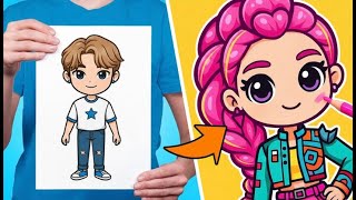 Download lagu Draw, Prank, Repeat — K-pop Demon Hunters with Sam & Sue! 🧩🎤 mp3 Download lagu Draw, Prank, Repeat — K-pop Demon Hunters with Sam & Sue! 🧩🎤 mp3