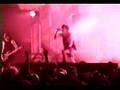 Nine Inch Nails Live- The Only Time 