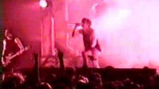 Nine Inch Nails Live- The Only Time
