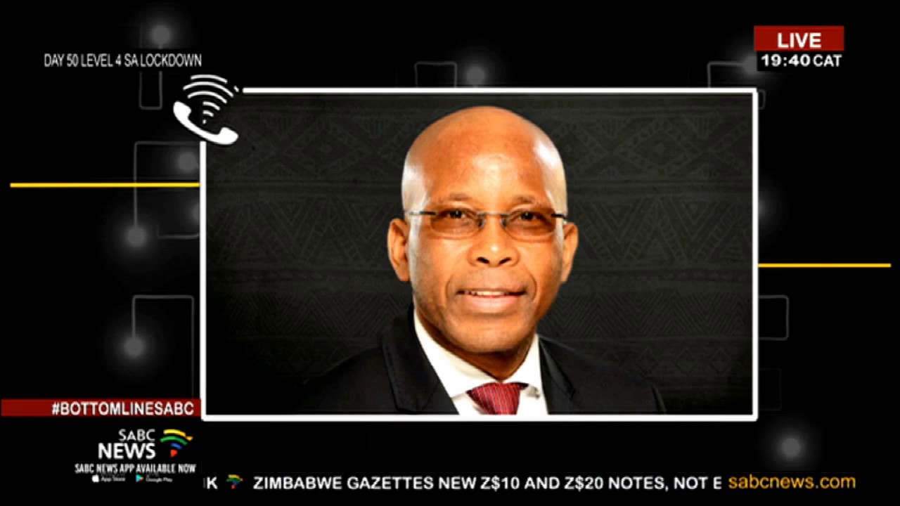 Altron's latest financial results: Mteto Nyati