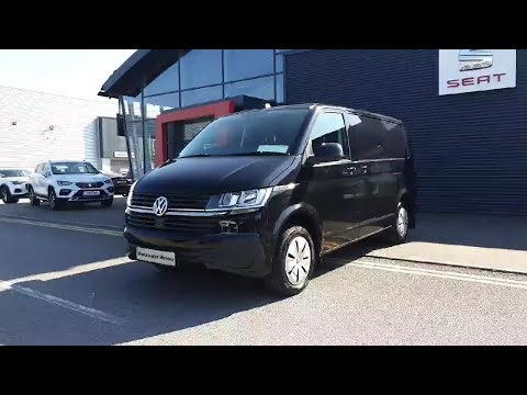 Volkswagen Transporter 2.0TDI 28 110BHP SHORT WHEE - Image 2