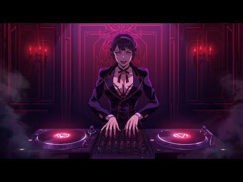 🎃 Upbeat Halloween Electro Swing Mix 2025 Vol 2 –  Spooky  Vintage Jazz & Swing Beats for Parties.