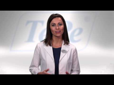 TePe Cleaning Around Fragile Tissues