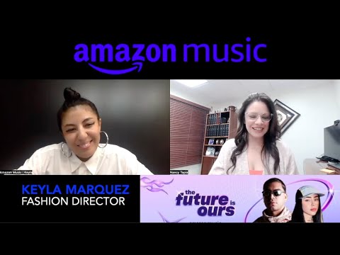 Keyla Marquez Talks About Highlighting Latinos Designers For The ...