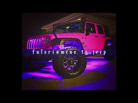 SonPi, Vike - Fularismeno to jeep (Audio)