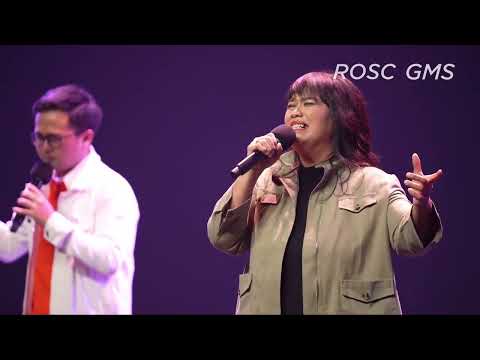 Murnikan Hatiku, Bapa Kau Setia - Mira Prajogo