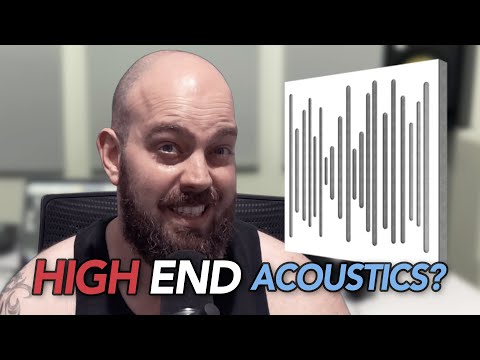 Vicoustic vs. Simple Foam Acoustics? Should You Pay More?