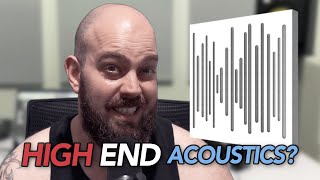Video thumbnail for Vicoustic vs. Simple Foam Acoustics? Should You Pay More? by Dramatello