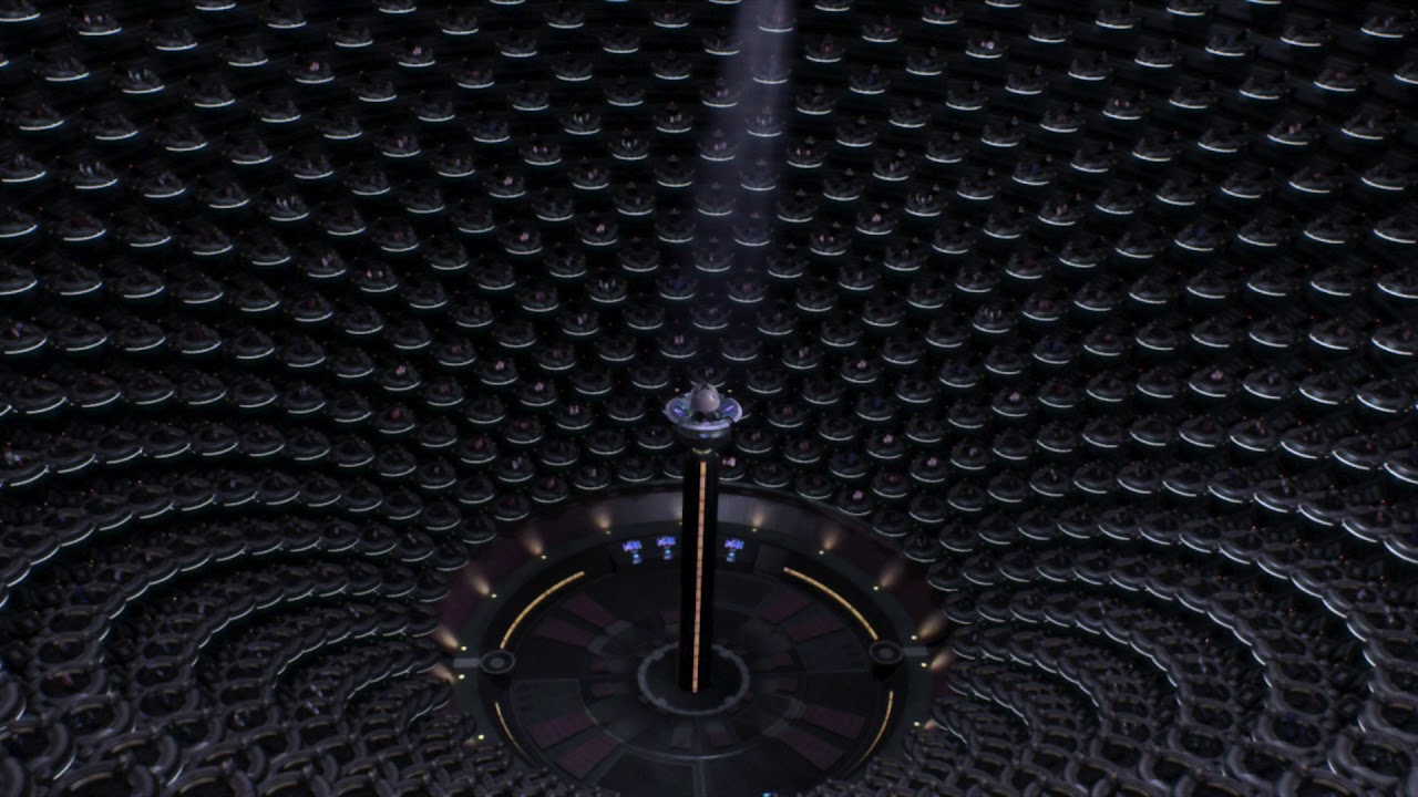 Star Wars - Galactic Senate Suite (Theme)