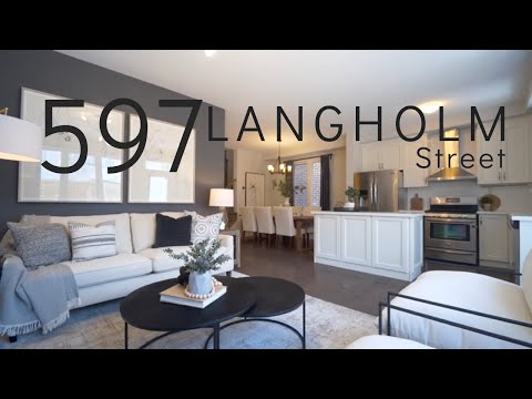 597 Langholm St Milton - SOLD