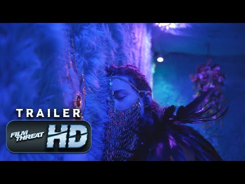 CLAIREVOYANT | Official HD Trailer (2021) | COMEDY | Film Threat Trailers