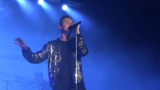 Tom Chaplin   -  Still Waiting