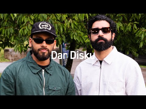 Live from Castle Park | Dar Disku