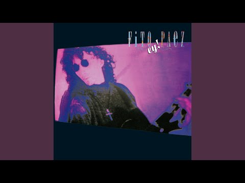 Fito Paez Polaroid De Locura Ordinaria song