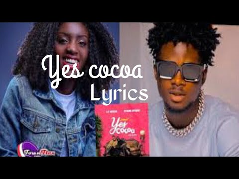 Kuami Eugene Yes Cocoa Lyrics