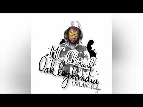 Mc Chinaah - Oakleylandia - 2021