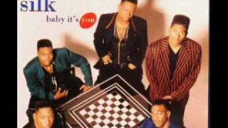 Sylk-Baby It&#39;s You(Sweat Groove Mix)