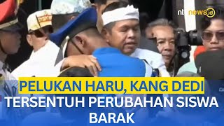 Download lagu Tangis Dedi Mulyadi Pecah, Peluk Siswa Lulusan Barak Militer | NTVNEWSID mp3 Download lagu Tangis Dedi Mulyadi Pecah, Peluk Siswa Lulusan Barak Militer | NTVNEWSID mp3