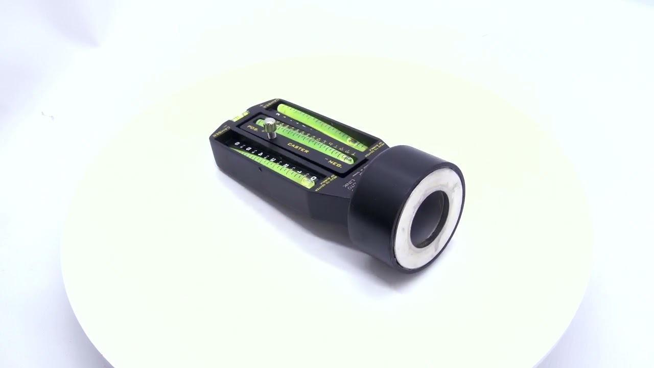 JTC／キャンバーキャスターゲージ／JTC4135／気泡水準器／認証工具／451 JTC キャンバーキャスターゲージ JTC4135 | ファクトリーギア - 公式