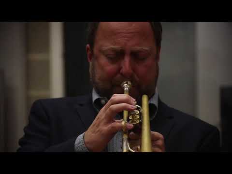 "Dolphin Dance" The CCM Faculty Jazztet