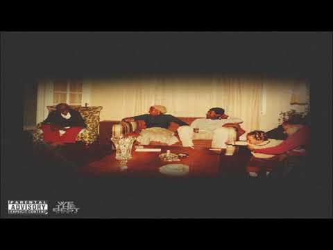 Vado - Lenox Ave Division (Feat. Nino Man) [Sinatra 3]