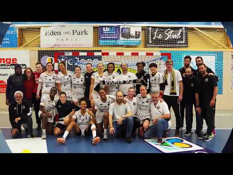 INSIDE J10 - Chambray VS Paris 92