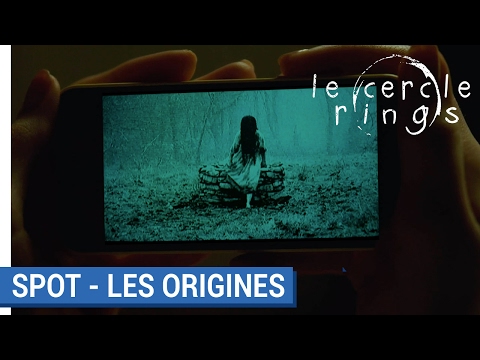 LE CERCLE - RINGS - les origines (VOST) [au cinéma le 1er février 2017]