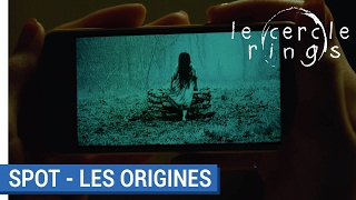 LE CERCLE - RINGS - les origines (VOST) [au cinéma le 1er février 2017]