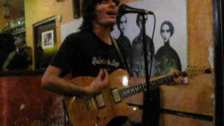 Canal 69 (Los Rodríguez) - Miguel Alberte