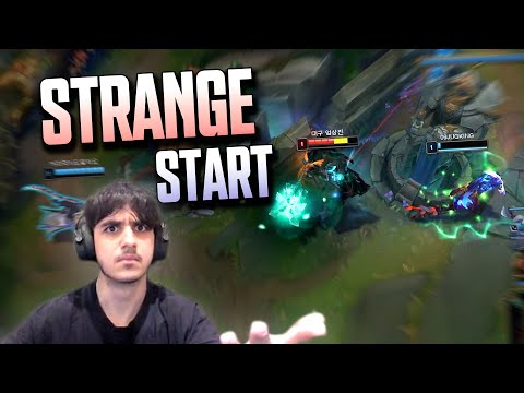 MORDEKAISER SUCKS (AGAINST AATROX AT LEAST)