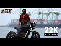 Ho Koi Gulam Chahe Badshah Status FT Rocky Bhai KGF Status Attitude Status Video