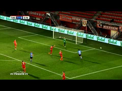 Jong FC Twente - FC Eindhoven 13/14