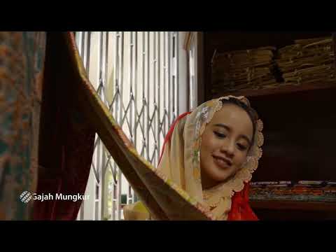 Profil Puteri Cilik Indonesia 2020 - Keyza Chameela JAWA TIMUR 2