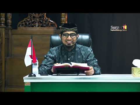 Kitab Ushul Tsalatsah | Macam Macam Dari Sihir  - Ustadz Rahmat Ridho, S Ag, M.M., C.W.C