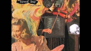 Green Day - Brain Stew/Jaded [No Fade In]