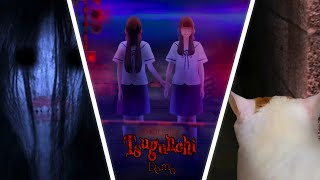 Tsugunohi Demo - Gameplay