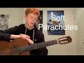How to play Soft Parachutes by Paul Simon (Guitar Tutorial)