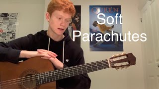 How to play Soft Parachutes by Paul Simon (Guitar Tutorial)