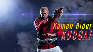 Download lagu Kamen Rider Kuuga! (English) Remy Tyndle mp3 Download lagu Kamen Rider Kuuga! (English) Remy Tyndle mp3