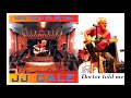 JJ  CALE - Doctor told me Live at The Gothic Theatre, Englewood, CO. 2004