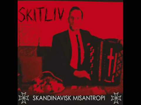 Skitliv (feat. David Tibet) - Towards the Shores of Loss