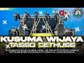 DJ KUSUMA WIJAYA TRAP PARTY FULL BASS JINGGLE BINTANG AUDIO NEW FYP TIK TOK BK 29 PROJECT