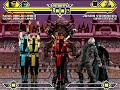 UMK3 Ninjas Vs Horror Movie Slashers Mugen 1 0 Battle
