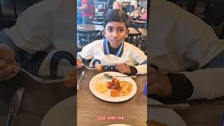 Breakfast buffet in the Go Nordic cruise #shortsfeed#tamil#norway#foodvlog #travalvlog#copenhagen