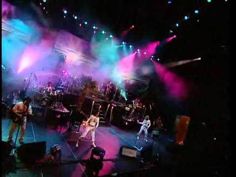 R Go   Ki ölel majd át(Koncert felvétel)