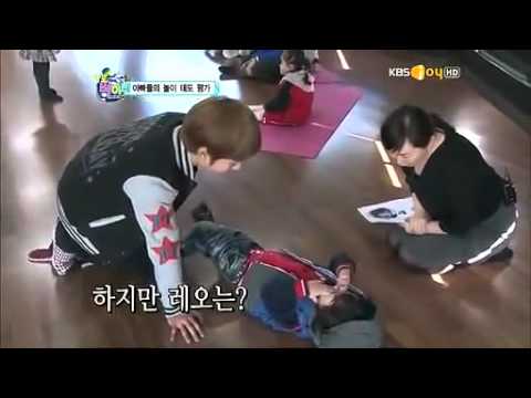 [120210] Hello Baby 5 - MBLAQ EP 04 [3/5]