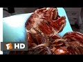 Hollow Man (2000) - Gorilla Visible Scene (1/10) | Movieclips