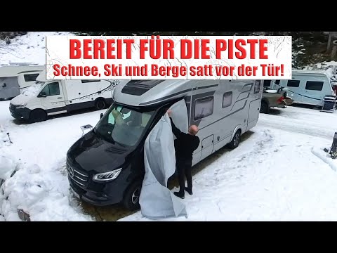 Tirol Österreich Camping