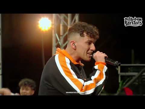 Erreka vs Rodamiento 4x4 FMS chile jornada 1 temporada 3